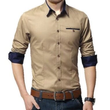 Men's Shirts